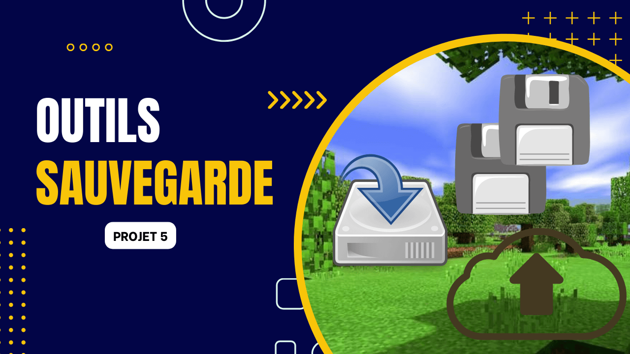 Projet 5 