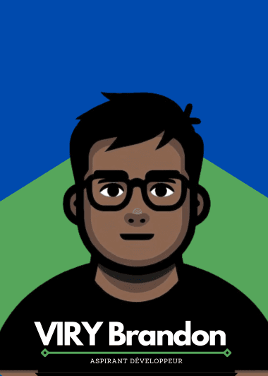 Bannière Portfolio